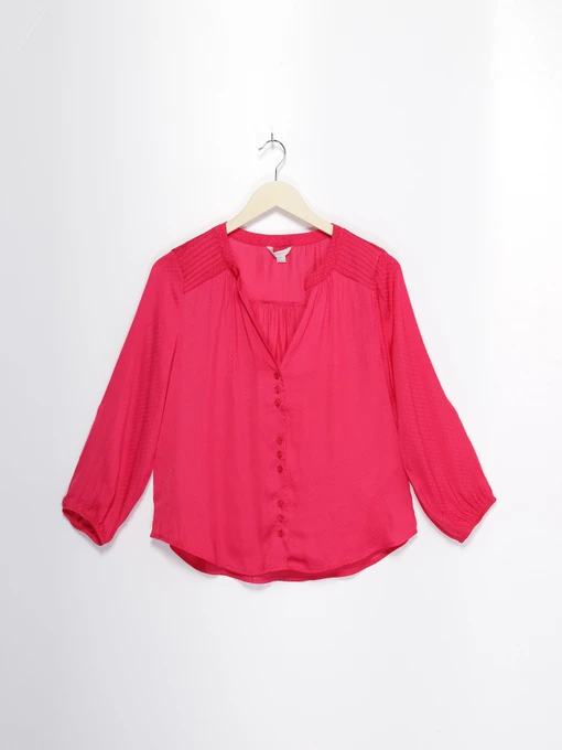 Сорочки SPRINGFIELD модель 6796303_т.рожевий Фото