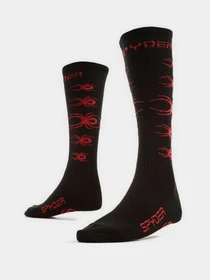 Носки и гольфы Spyder модель 38228075-001 Фото