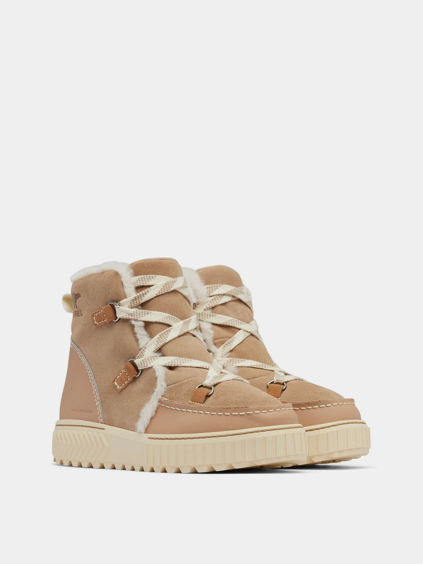 Ботинки и сапоги Sorel модель 2088311-226 Ботинки и сапоги Sorel модель 2088311-226 Фото