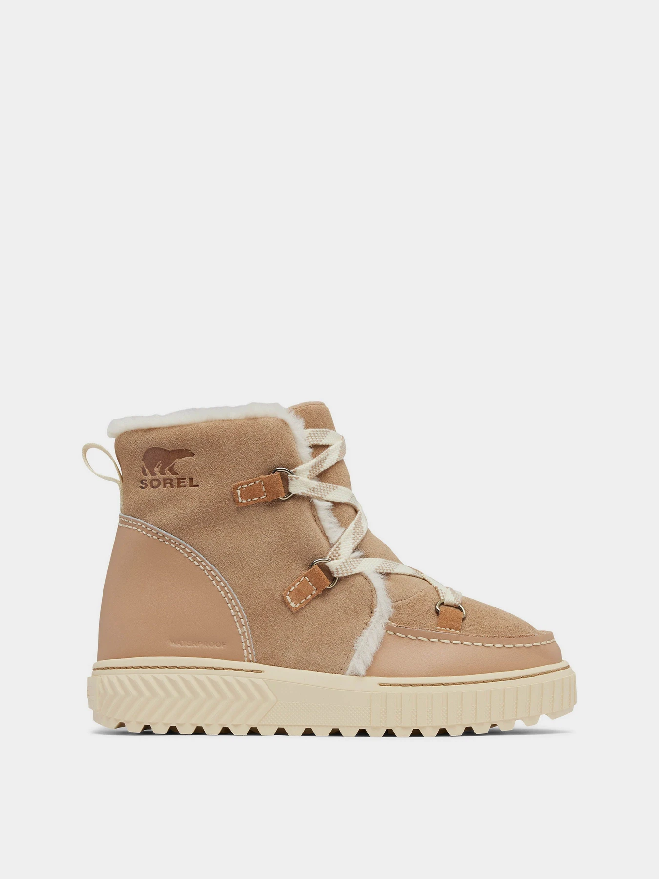 Ботинки и сапоги Sorel модель 2088311-226 Ботинки и сапоги Sorel модель 2088311-226 Фото