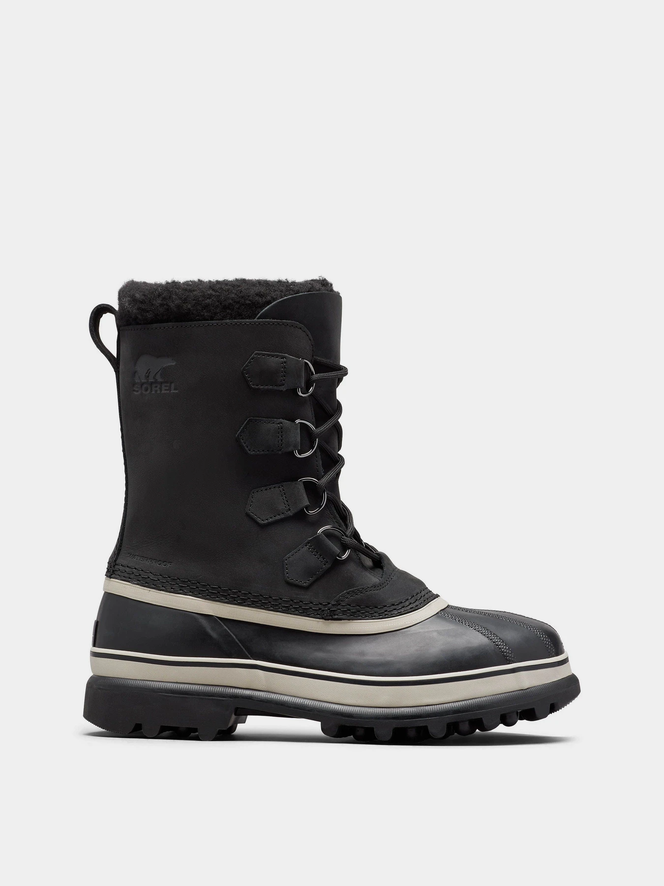 Ботинки и сапоги Sorel модель 1002871-016 Ботинки и сапоги Sorel модель 1002871-016 Фото