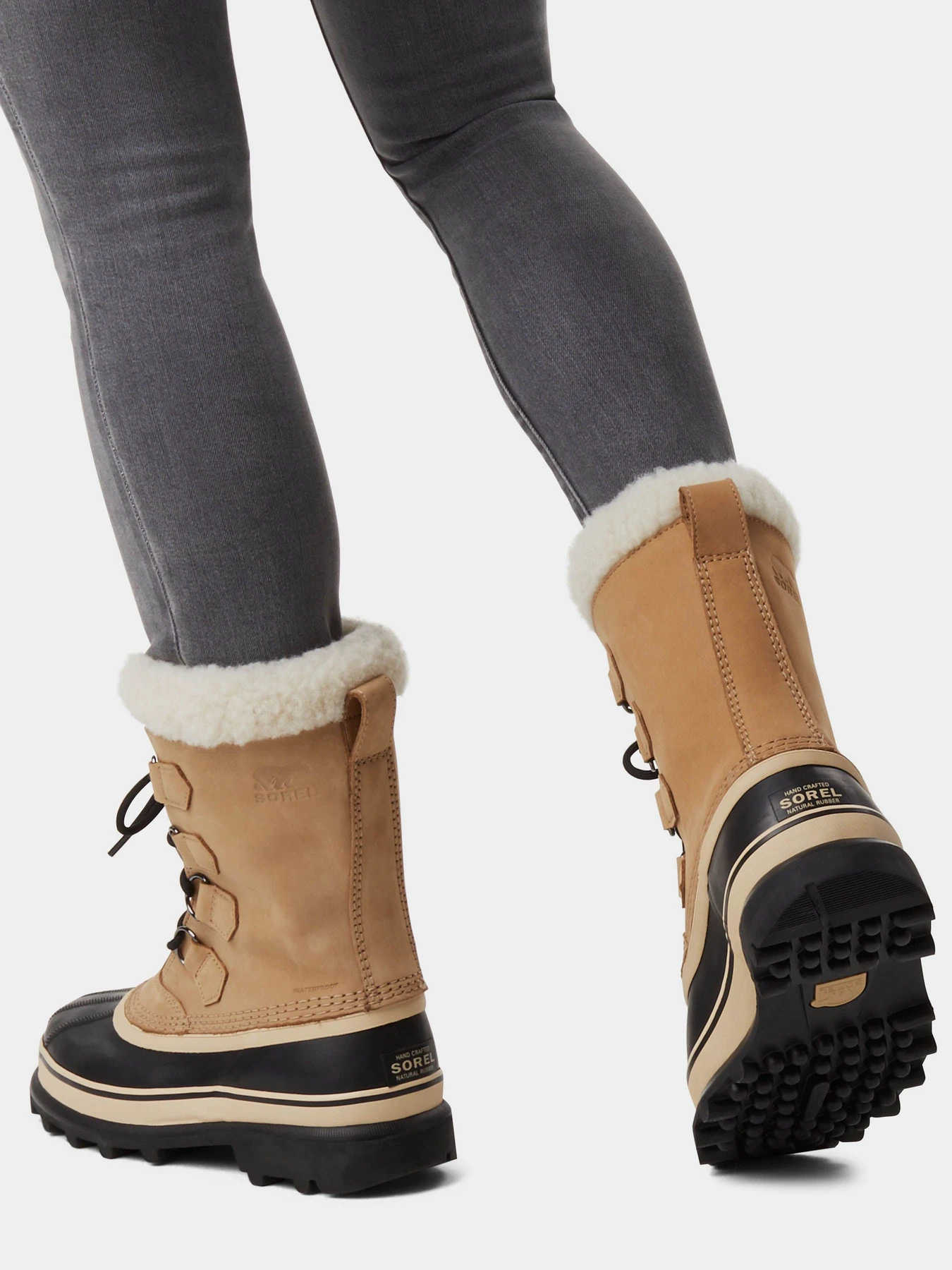 Ботинки и сапоги Sorel модель 1003812-280 Ботинки и сапоги Sorel модель 1003812-280 Фото