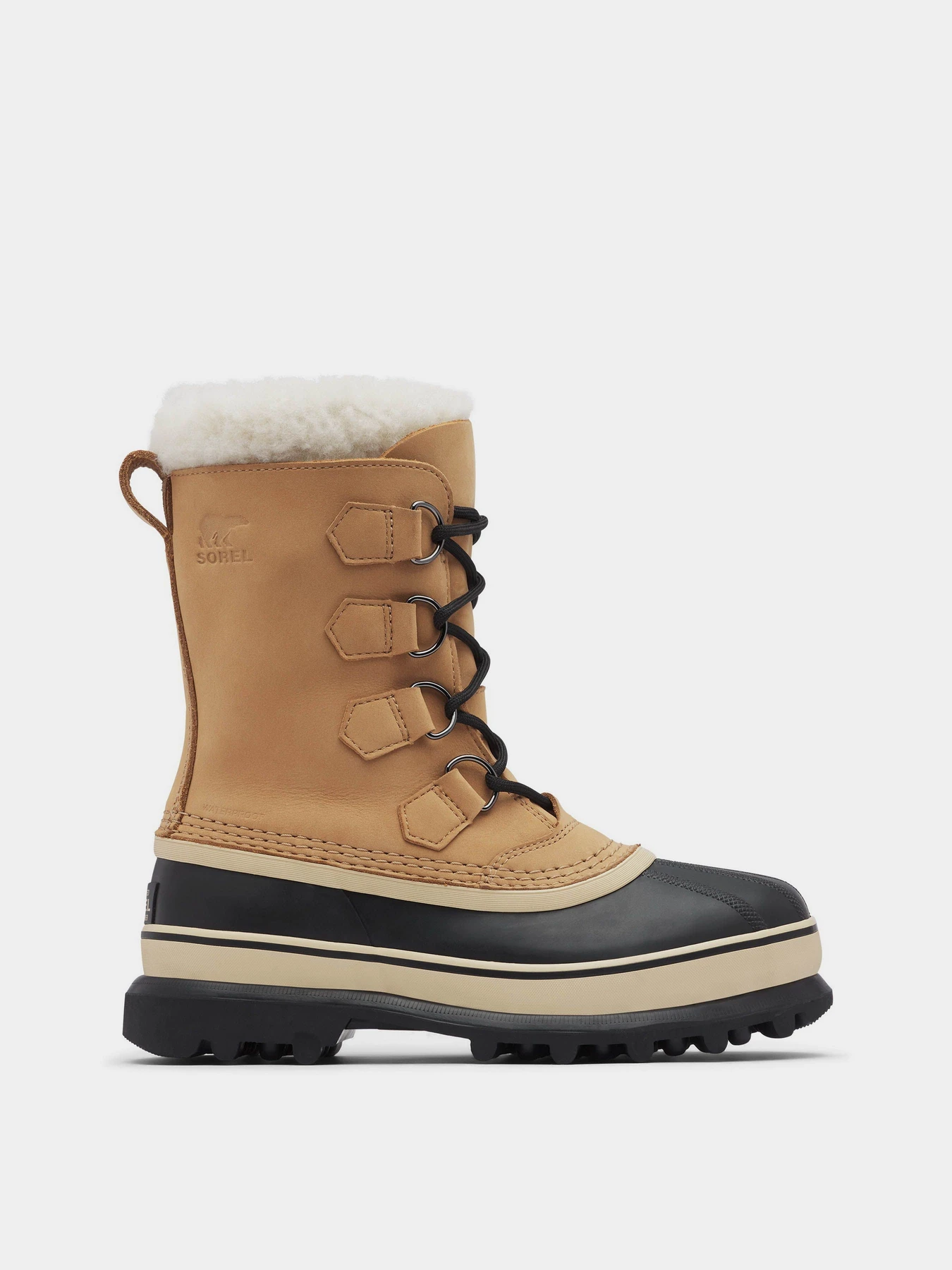 Ботинки и сапоги Sorel модель 1003812-280 Ботинки и сапоги Sorel модель 1003812-280 Фото