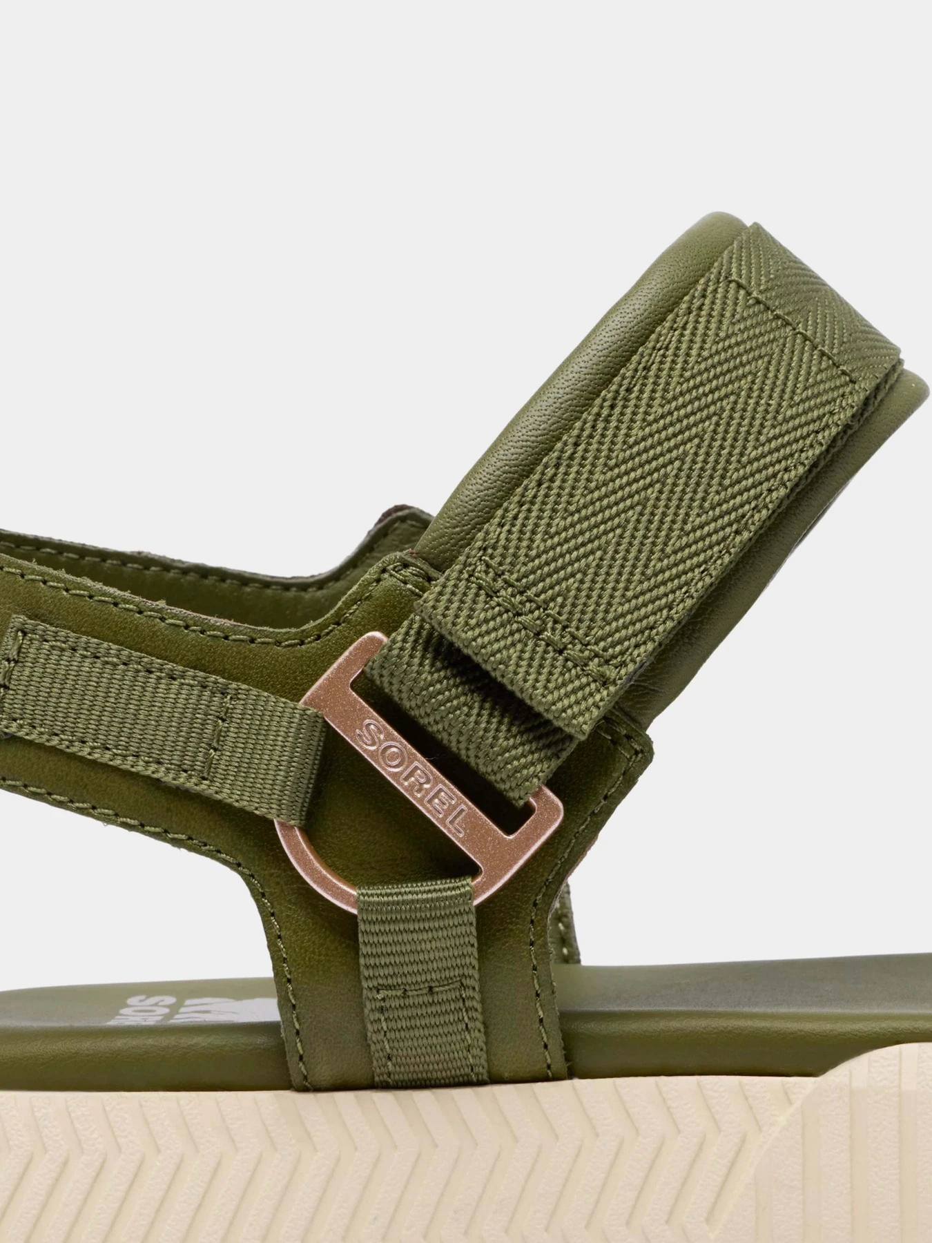 Сандалії Sorel модель 2113191-355 Сандалії Sorel модель 2113191-355 Фото