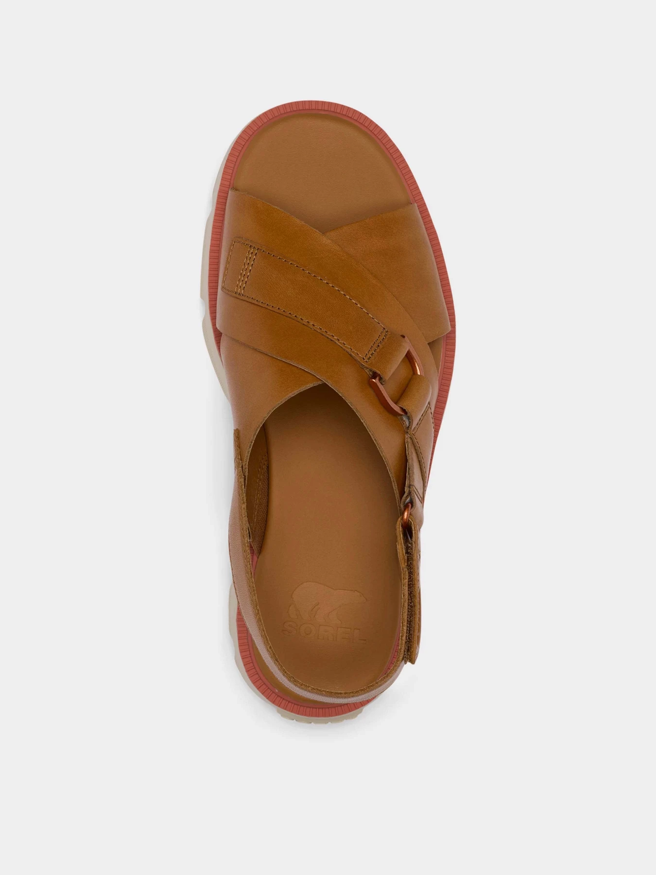 Сандалии Sorel модель 2114141-708 Сандалии Sorel модель 2114141-708 Фото