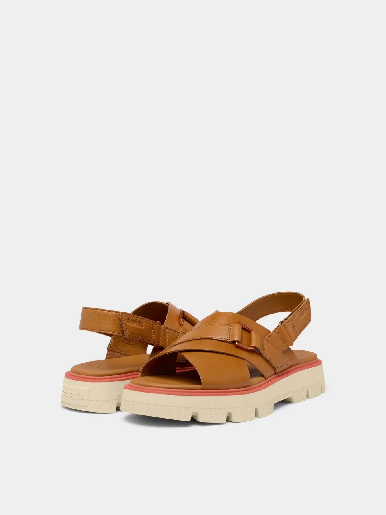 Сандалии Sorel модель 2114141-708 Сандалии Sorel модель 2114141-708 Фото