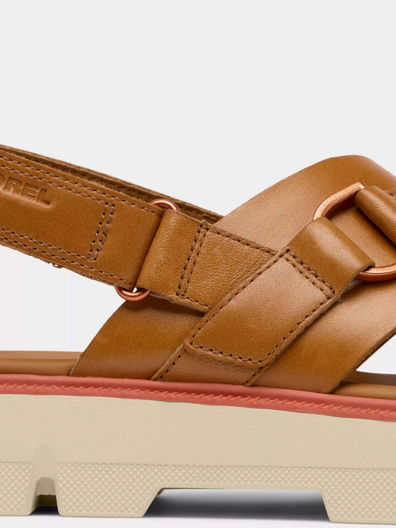 Сандалии Sorel модель 2114141-708 Сандалии Sorel модель 2114141-708 Фото