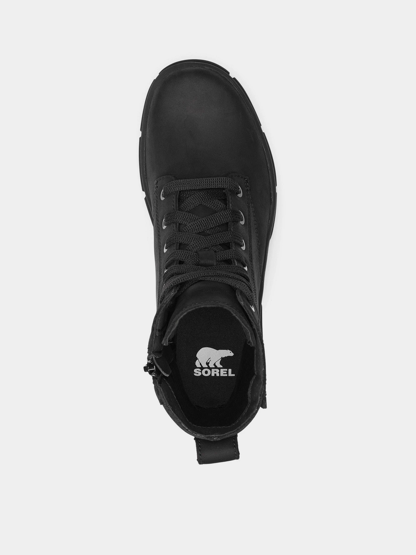 Ботинки и сапоги Sorel модель 2078051-010 Ботинки и сапоги Sorel модель 2078051-010 Фото