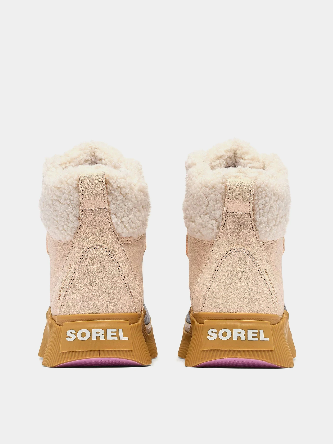 Черевики та чоботи Sorel модель 2101321-697 Черевики та чоботи Sorel модель 2101321-697 Фото
