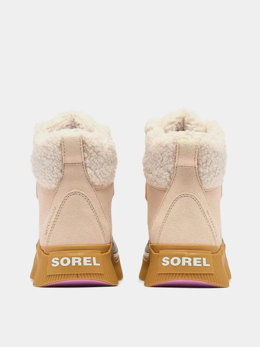 Дитячі Черевики Sorel фото 2