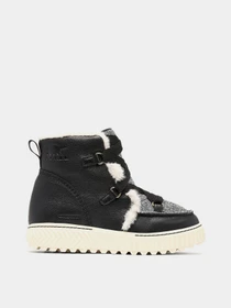 Черевики та чоботи Sorel модель 2109381-011 Черевики та чоботи Sorel модель 2109381-011 Фото