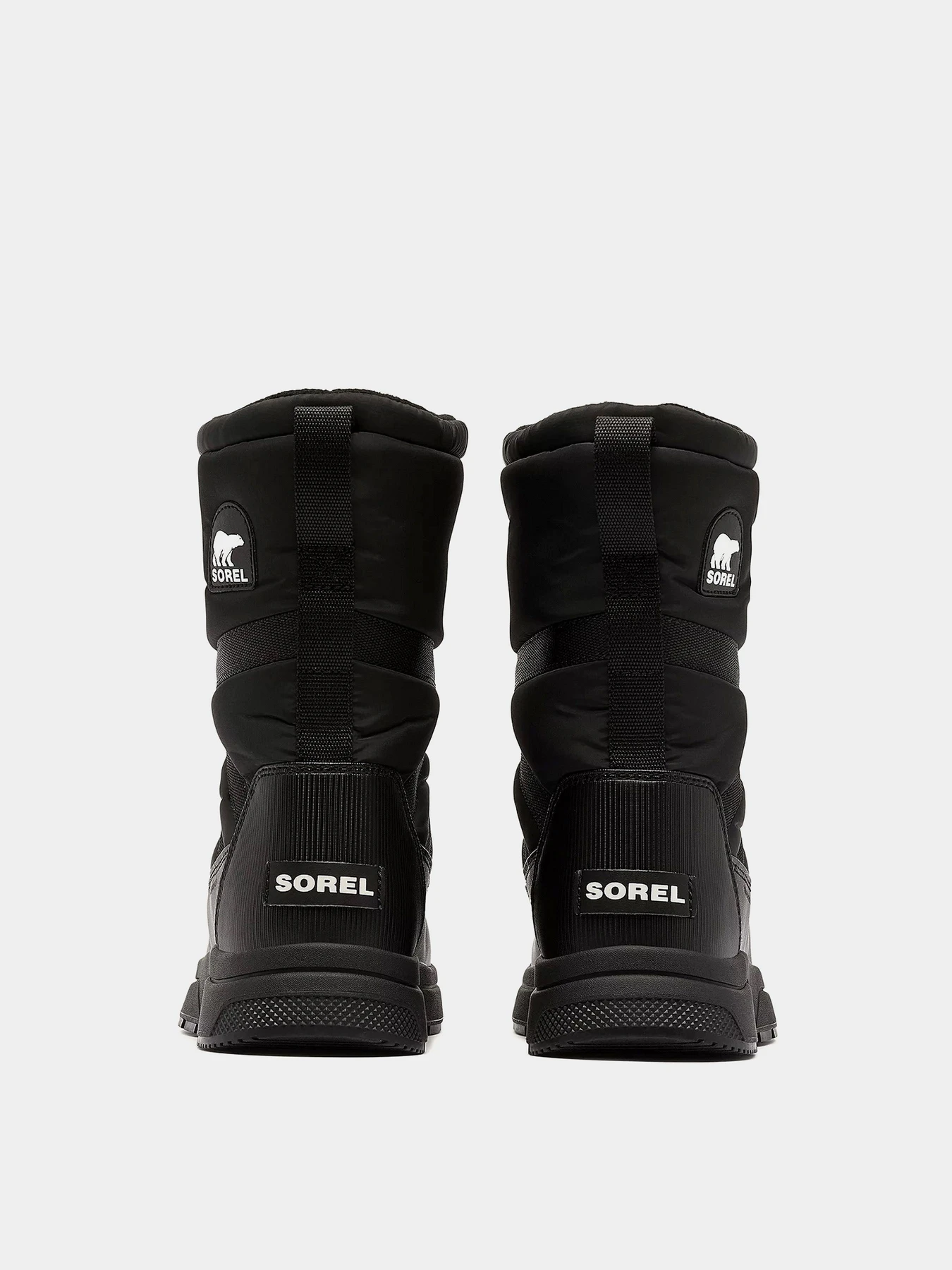 Черевики та чоботи Sorel модель 2138481-010 Черевики та чоботи Sorel модель 2138481-010 Фото