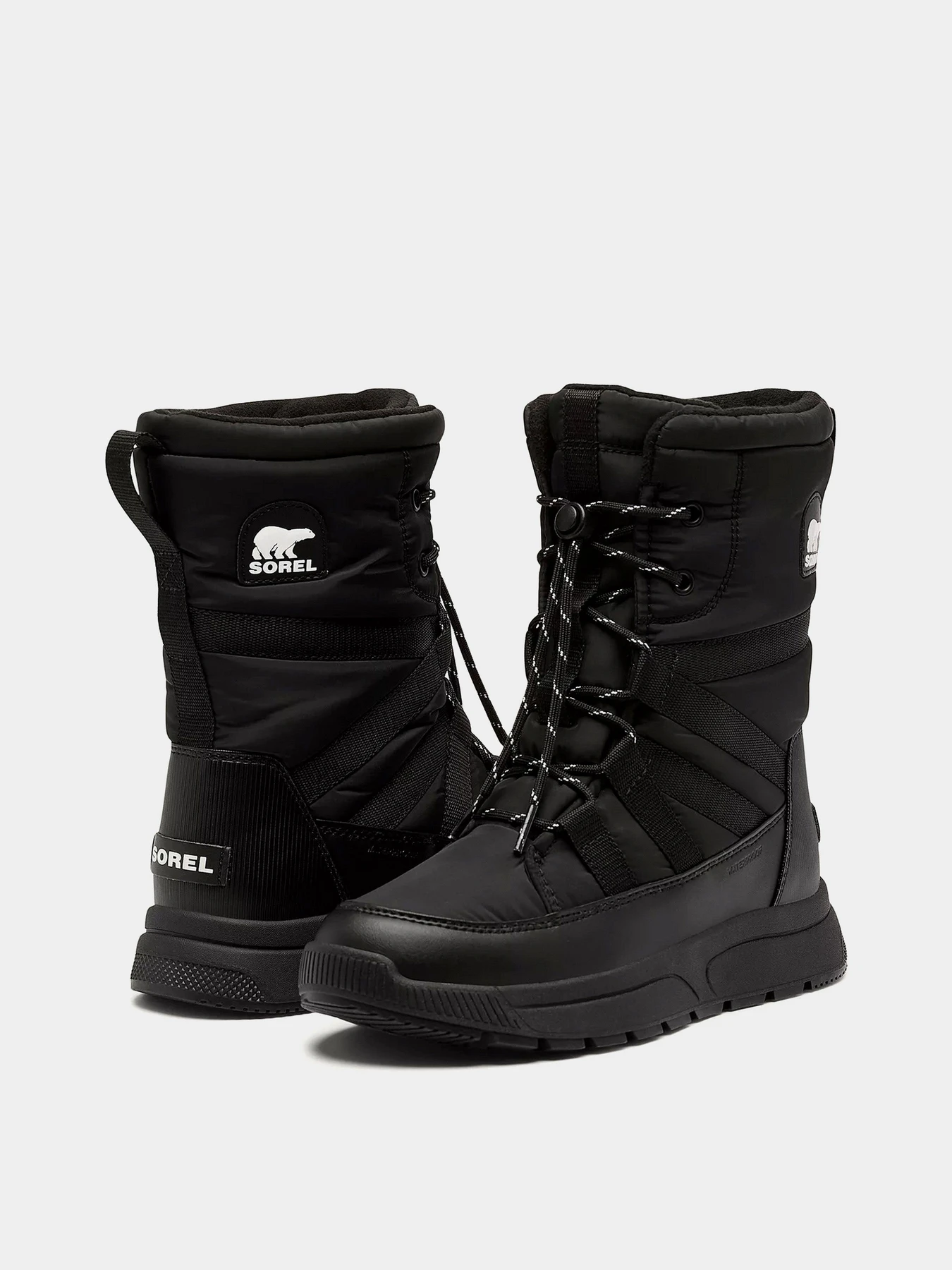 Черевики та чоботи Sorel модель 2138481-010 Черевики та чоботи Sorel модель 2138481-010 Фото