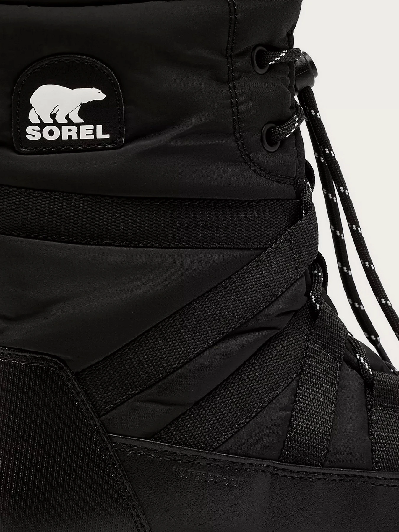 Черевики та чоботи Sorel модель 2138481-010 Черевики та чоботи Sorel модель 2138481-010 Фото