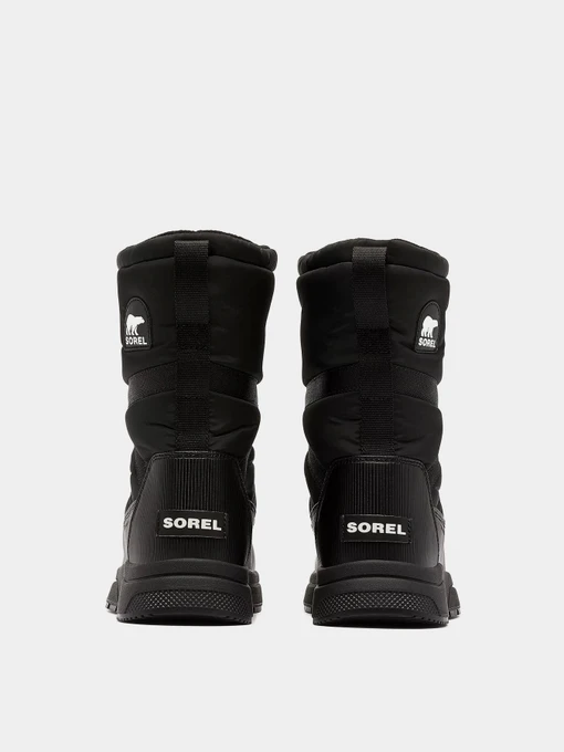 Жіночі Чоботи дутики Sorel фото 2
