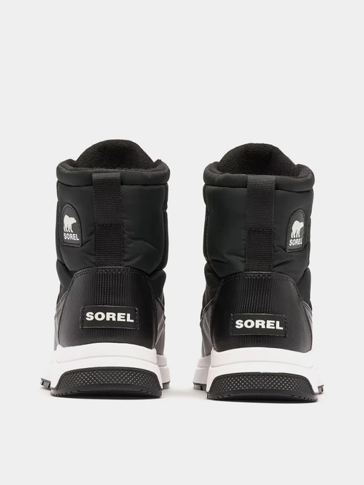 Жіночі Чоботи дутики Sorel фото 2