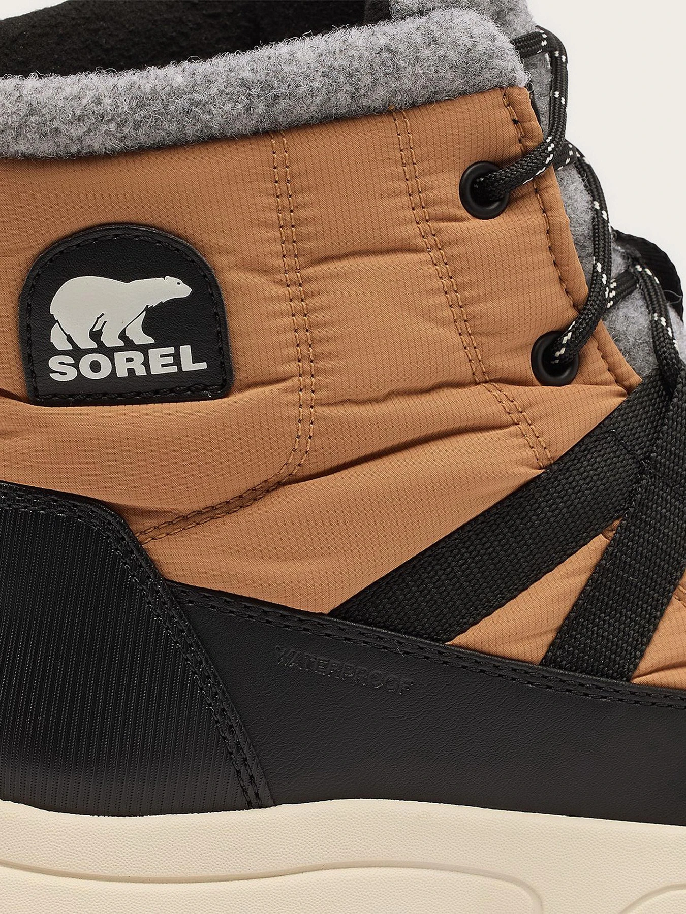 Черевики та чоботи Sorel модель 2138491-253 Черевики та чоботи Sorel модель 2138491-253 Фото
