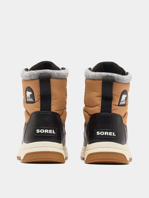 Жіночі Чоботи дутики Sorel фото 2