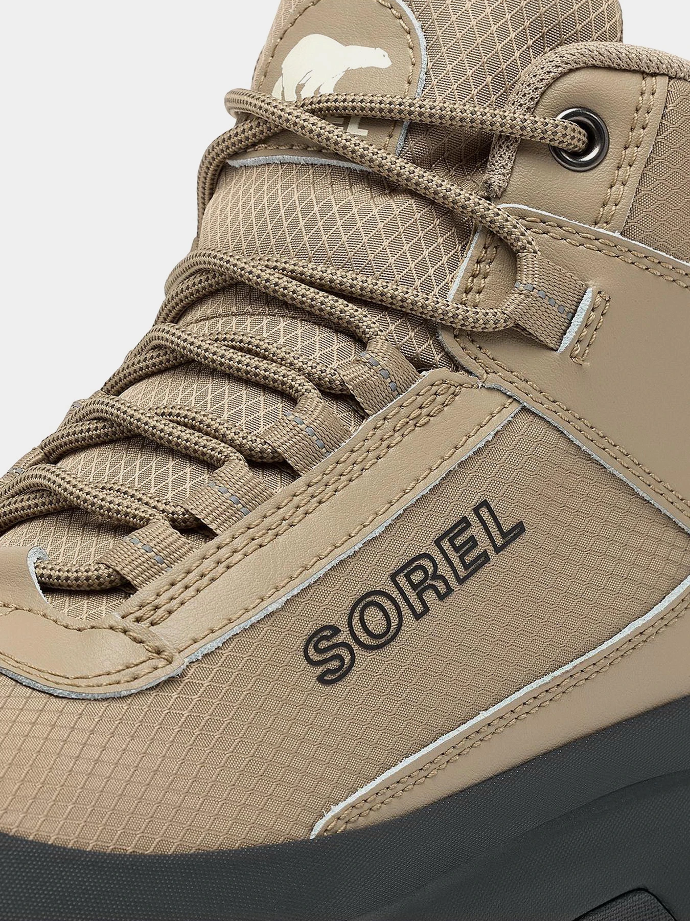 Черевики та чоботи Sorel модель 2138721-297 Черевики та чоботи Sorel модель 2138721-297 Фото