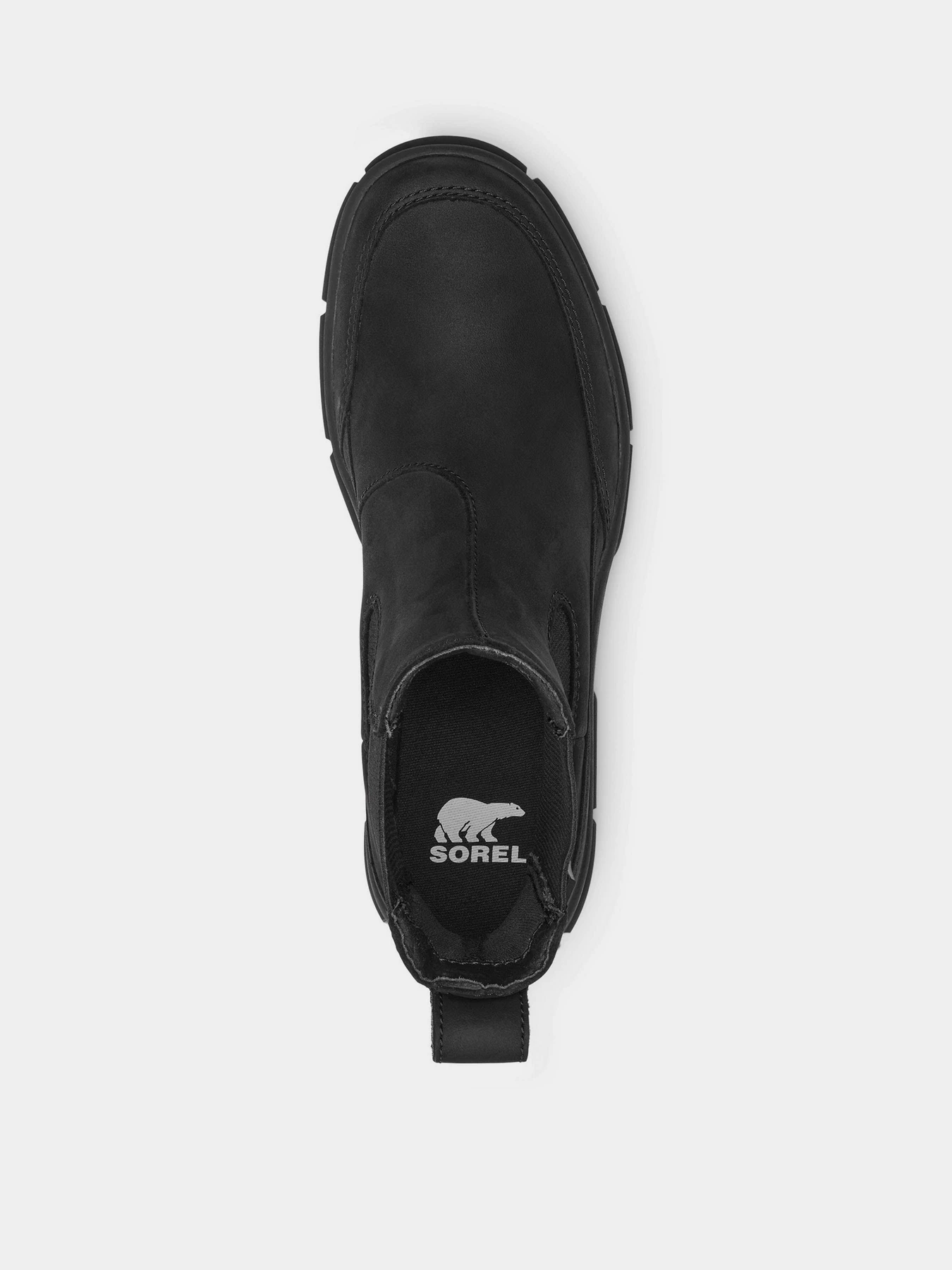 Ботинки и сапоги Sorel модель 2078061-010 Ботинки и сапоги Sorel модель 2078061-010 Фото