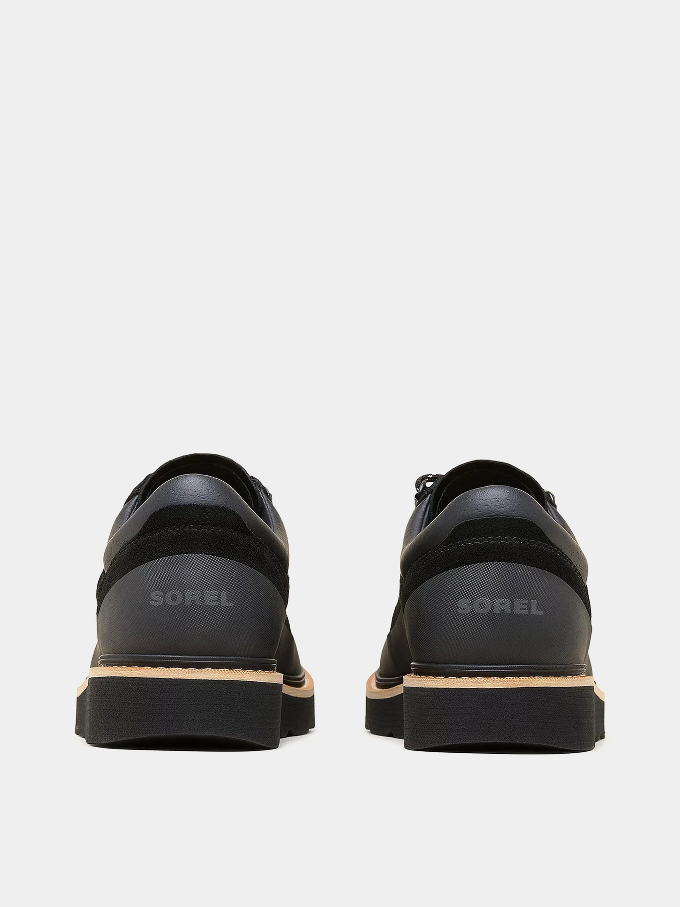 Туфли и лоферы Sorel модель 2138801-010 Туфли и лоферы Sorel модель 2138801-010 Фото