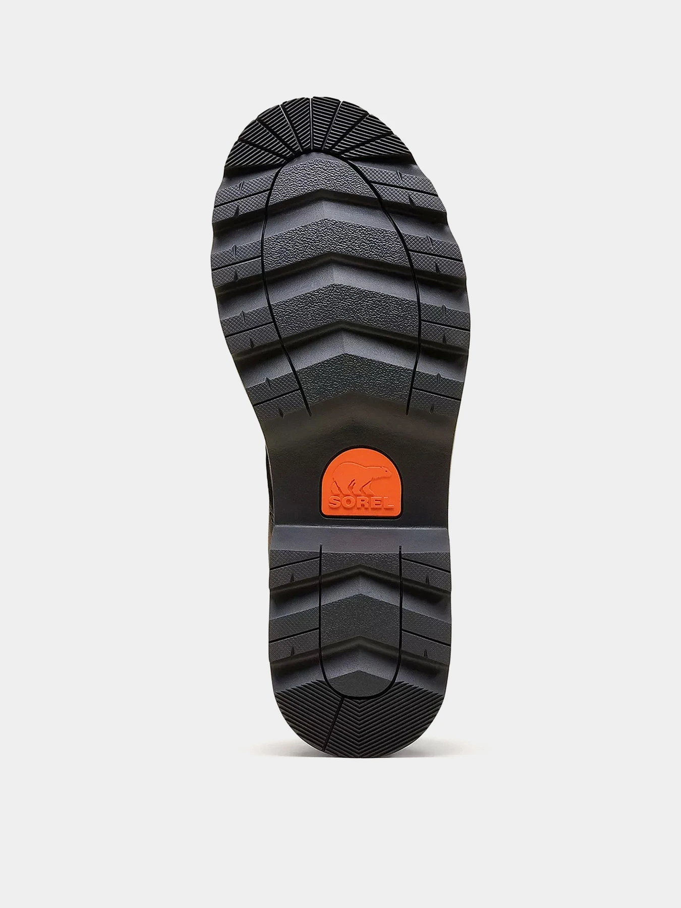 Черевики та чоботи Sorel модель 2144871-010 Черевики та чоботи Sorel модель 2144871-010 Фото