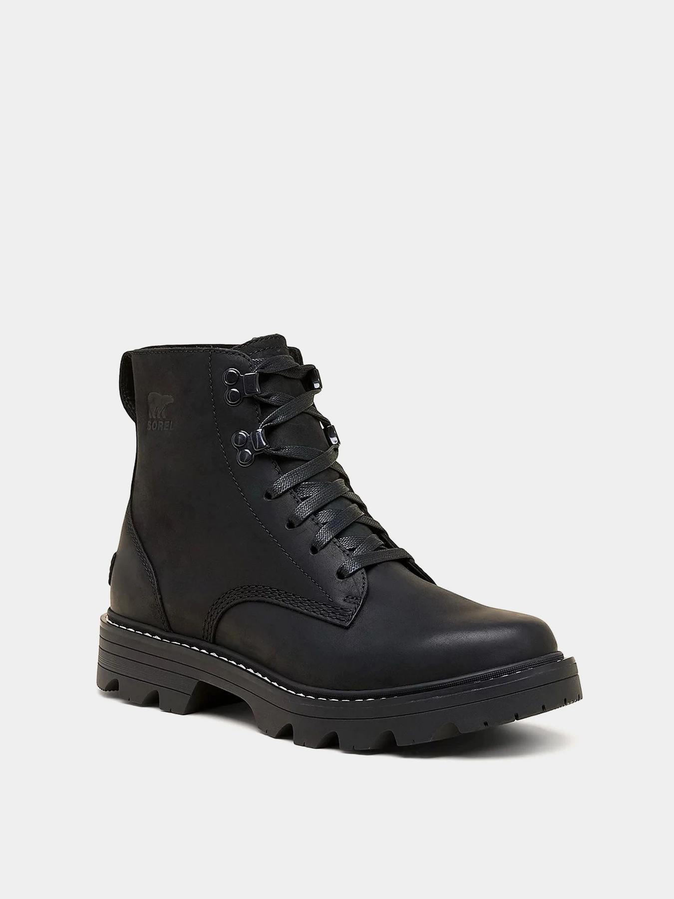 Черевики та чоботи Sorel модель 2144871-010 Черевики та чоботи Sorel модель 2144871-010 Фото