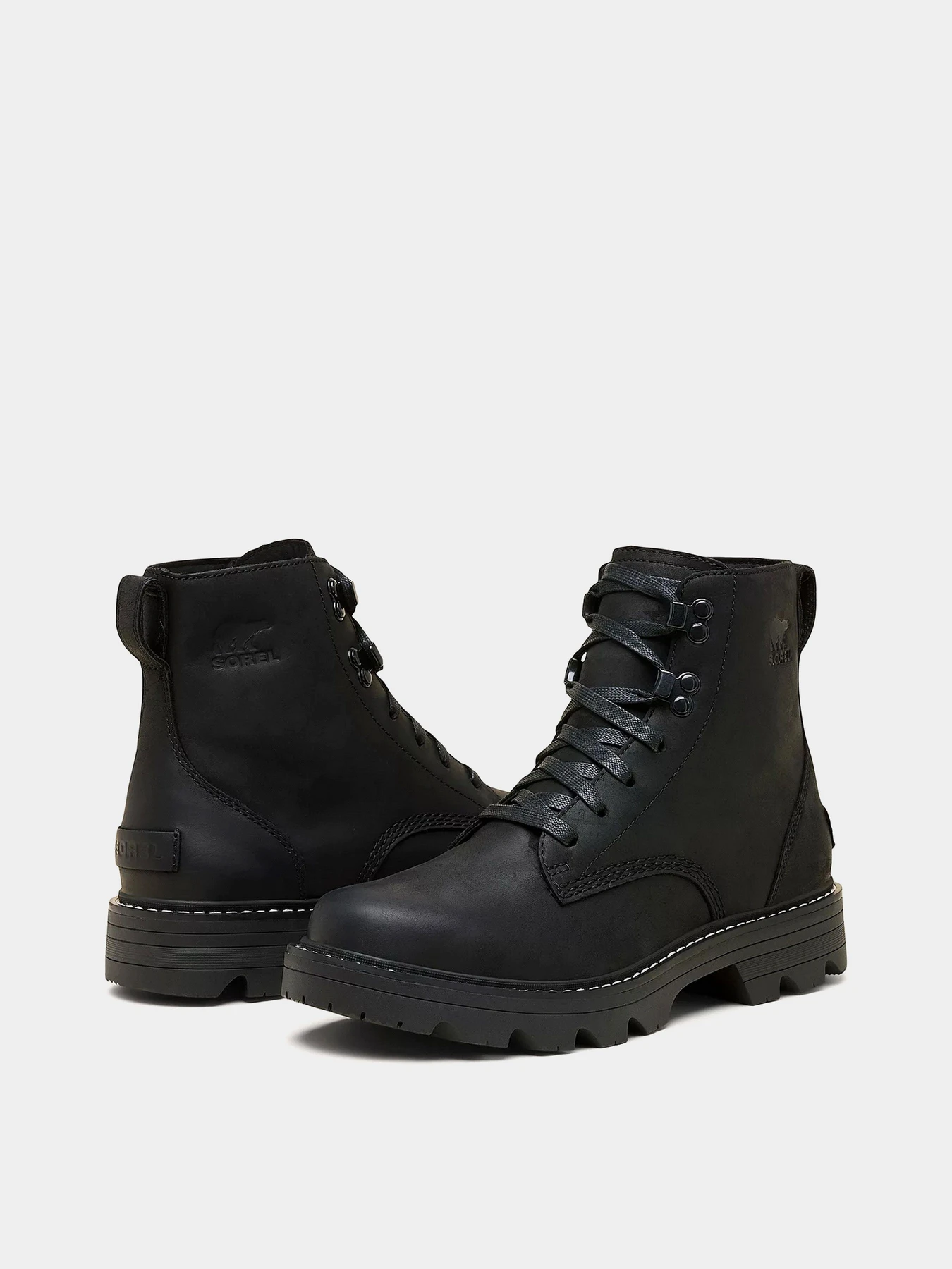 Черевики та чоботи Sorel модель 2144871-010 Черевики та чоботи Sorel модель 2144871-010 Фото