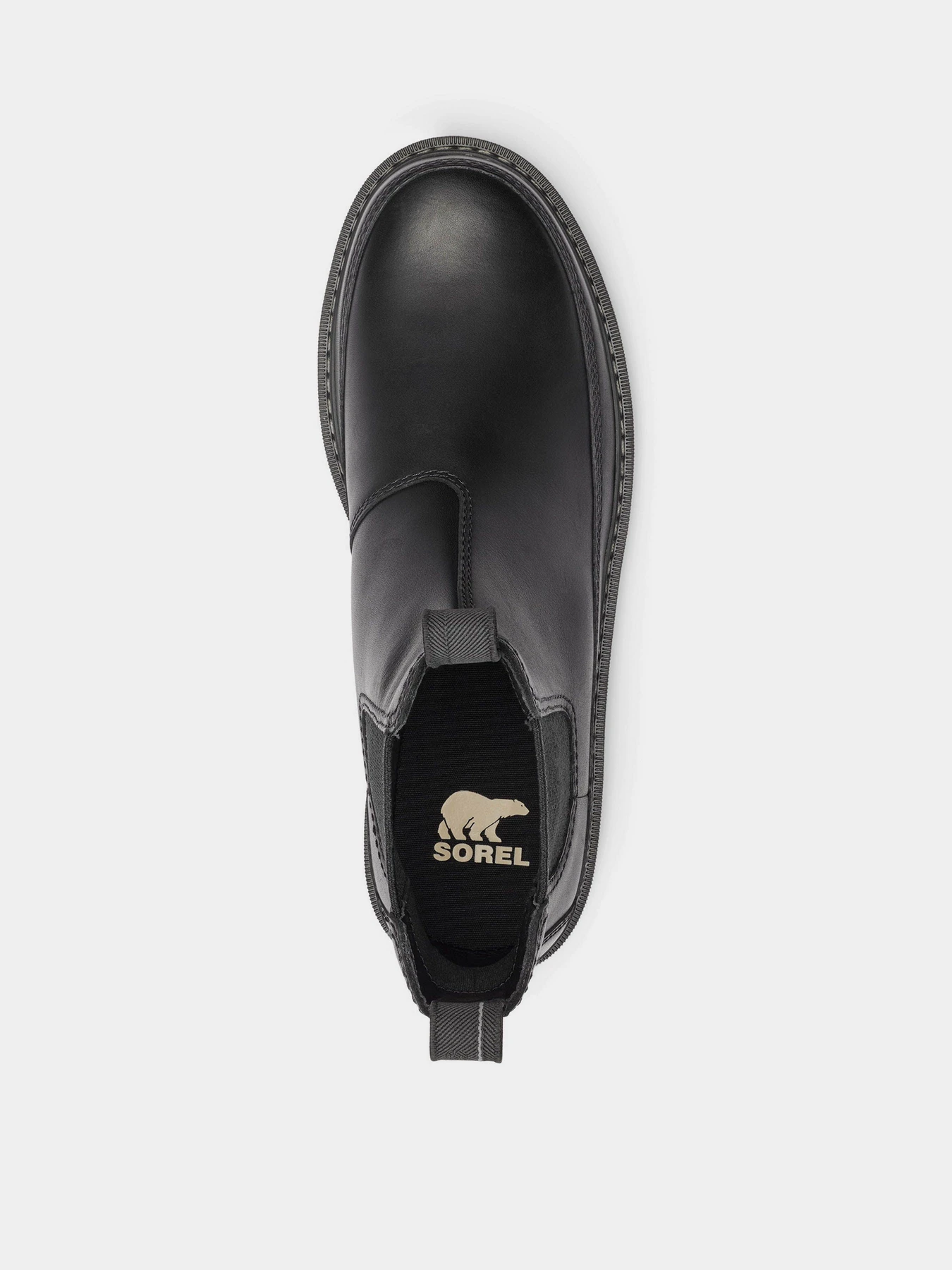 Ботинки и сапоги Sorel модель 2078351-010 Ботинки и сапоги Sorel модель 2078351-010 Фото
