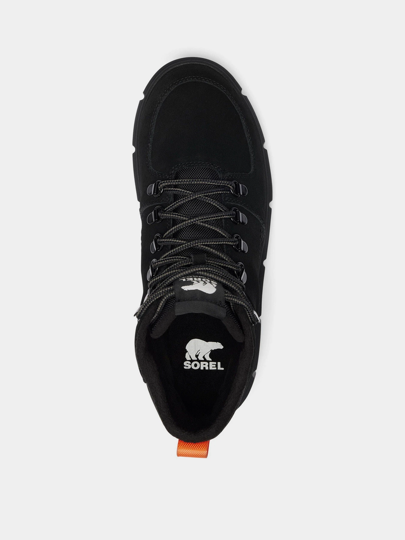 Ботинки и сапоги Sorel модель 2078401-010 Ботинки и сапоги Sorel модель 2078401-010 Фото
