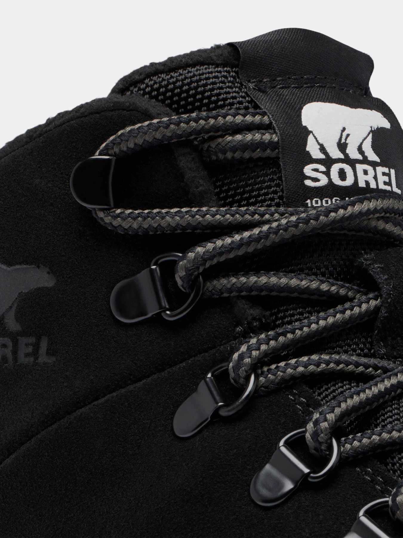 Ботинки и сапоги Sorel модель 2078401-010 Ботинки и сапоги Sorel модель 2078401-010 Фото
