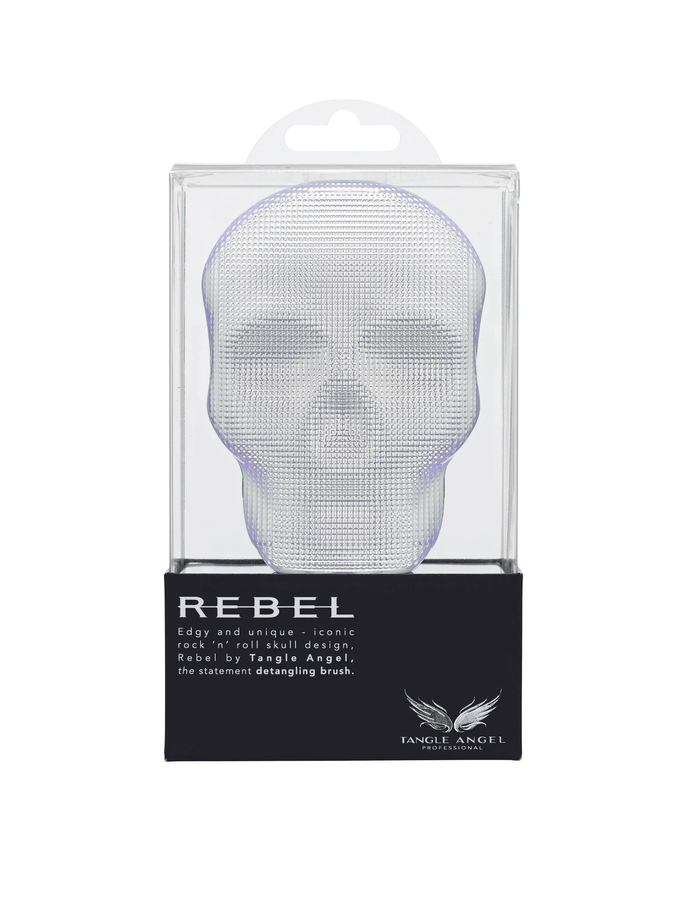 Щетка для волос Rebel Tangle Angel модель 5060236421784 Фото