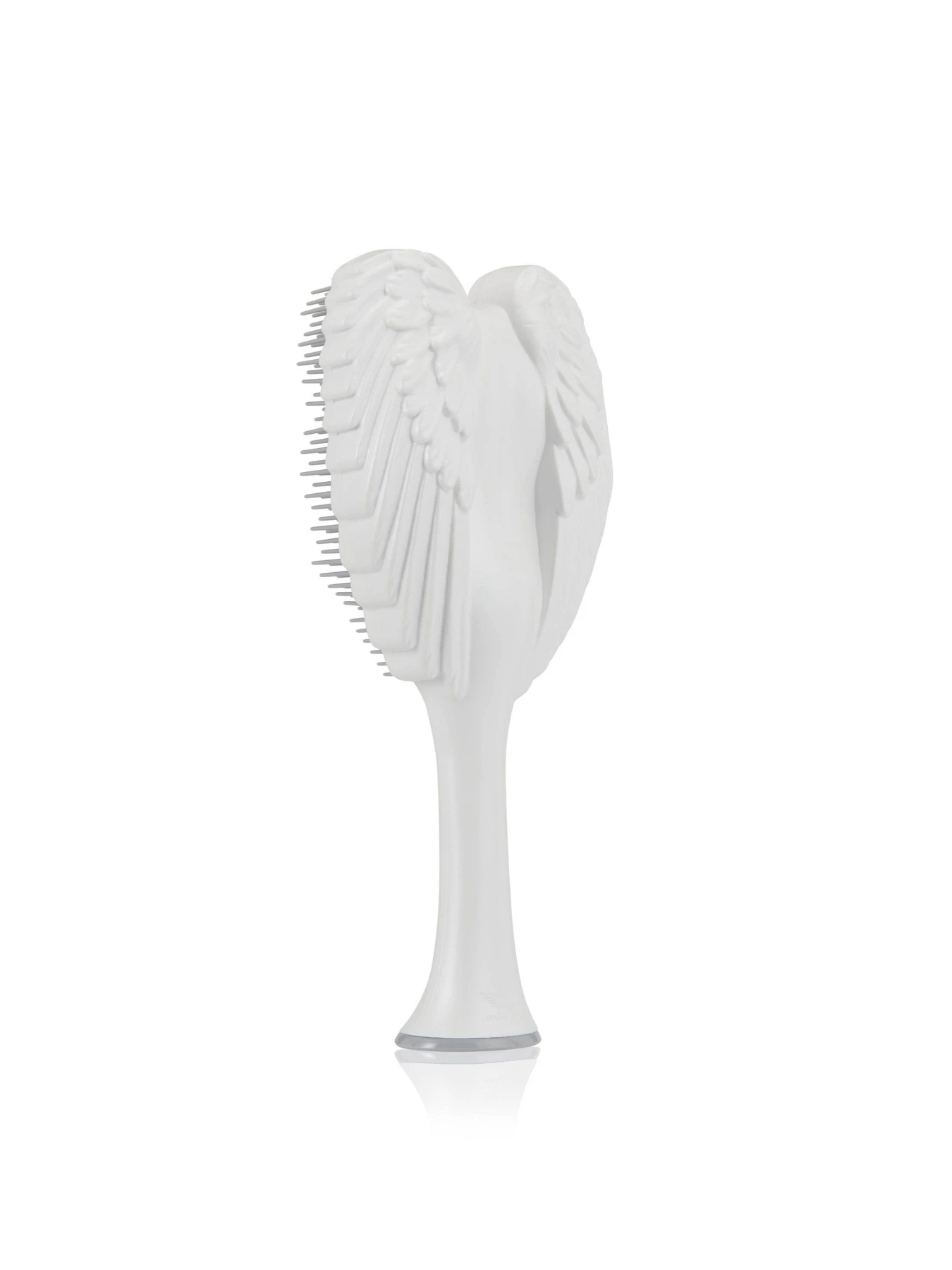 Щітка для волосся Soft Touch (Satin) White Tangle Angel модель 5060236422309 Щітка для волосся Soft Touch (Satin) White Tangle Angel модель 5060236422309 Фото