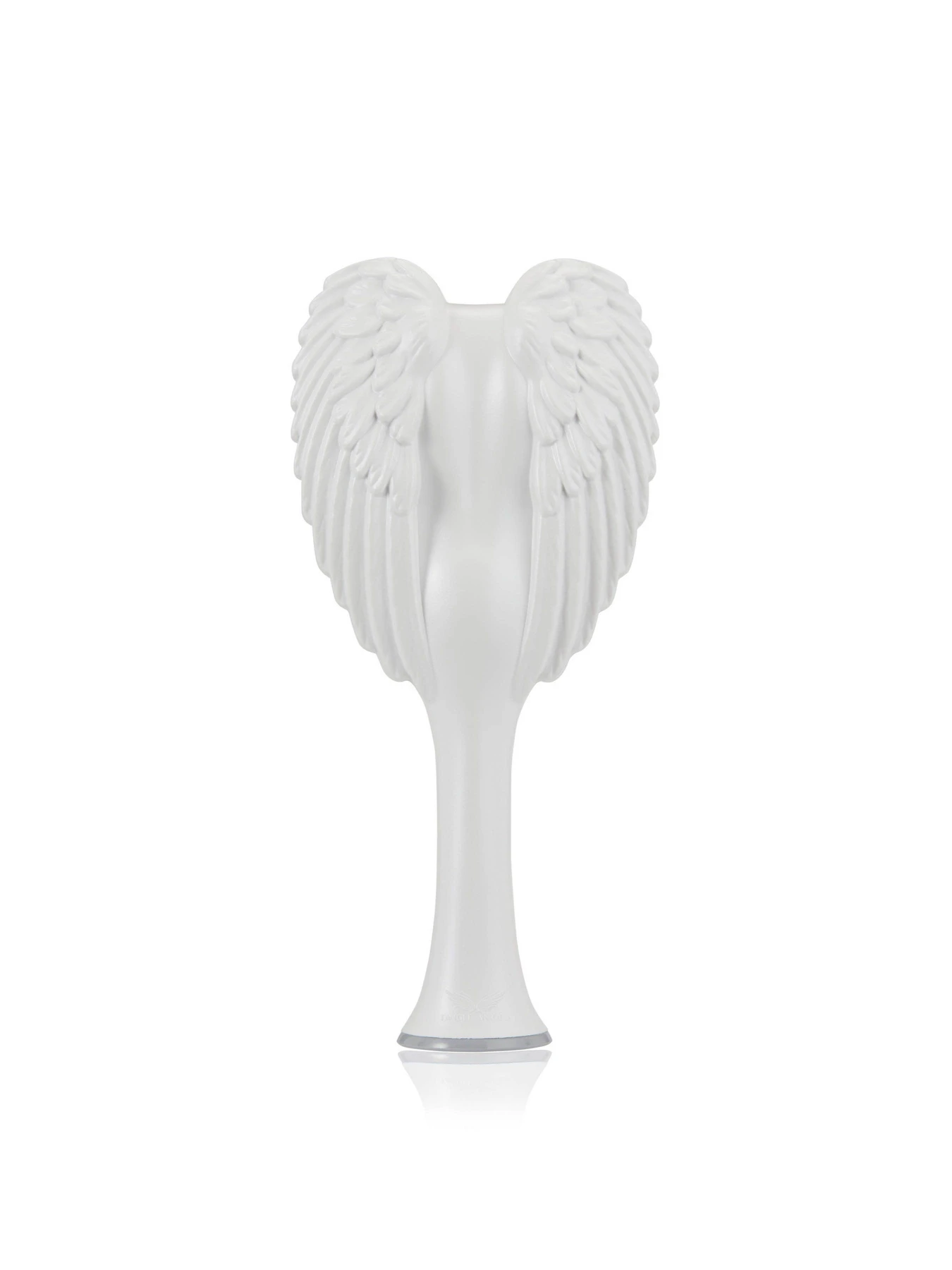 Щітка для волосся Soft Touch (Satin) White Tangle Angel модель 5060236422309 Щітка для волосся Soft Touch (Satin) White Tangle Angel модель 5060236422309 Фото