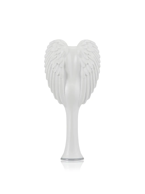 Щітка для волосся Soft Touch (Satin) White Tangle Angel модель 5060236422309 Фото