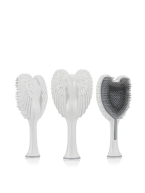 Щітка для волосся Soft Touch (Satin) White Tangle Angel модель 5060236422309 Фото