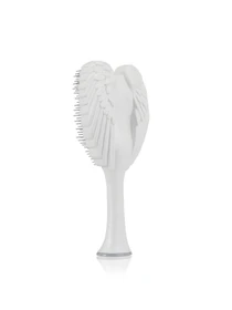 Щітка для волосся Soft Touch (Satin) White Tangle Angel модель 5060236422309 Фото