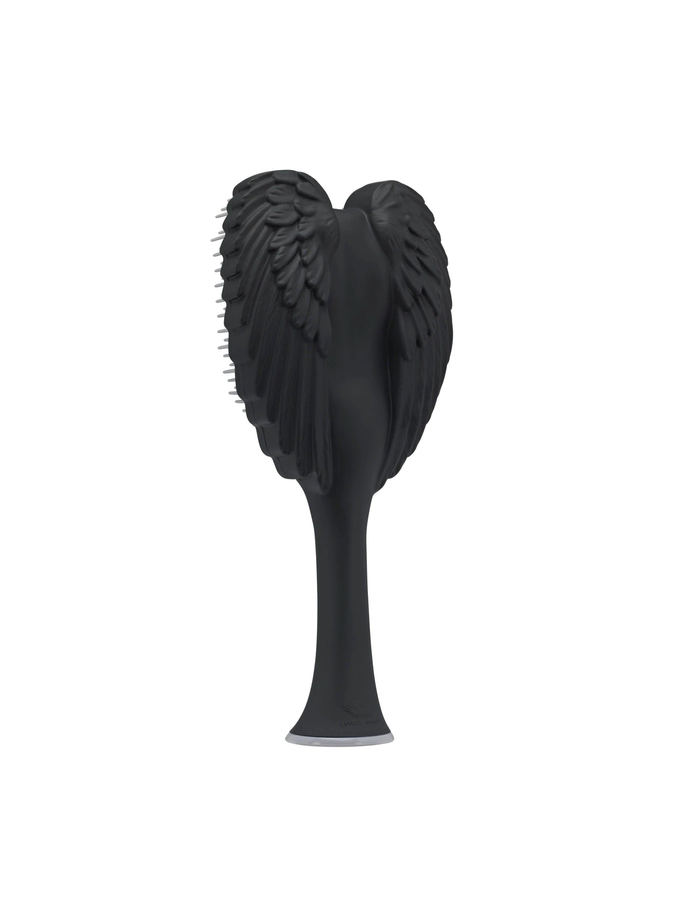 Щетка для волос Soft Touch (Satin) Black Tangle Angel модель 5060236422286 Щетка для волос Soft Touch (Satin) Black Tangle Angel модель 5060236422286 Фото