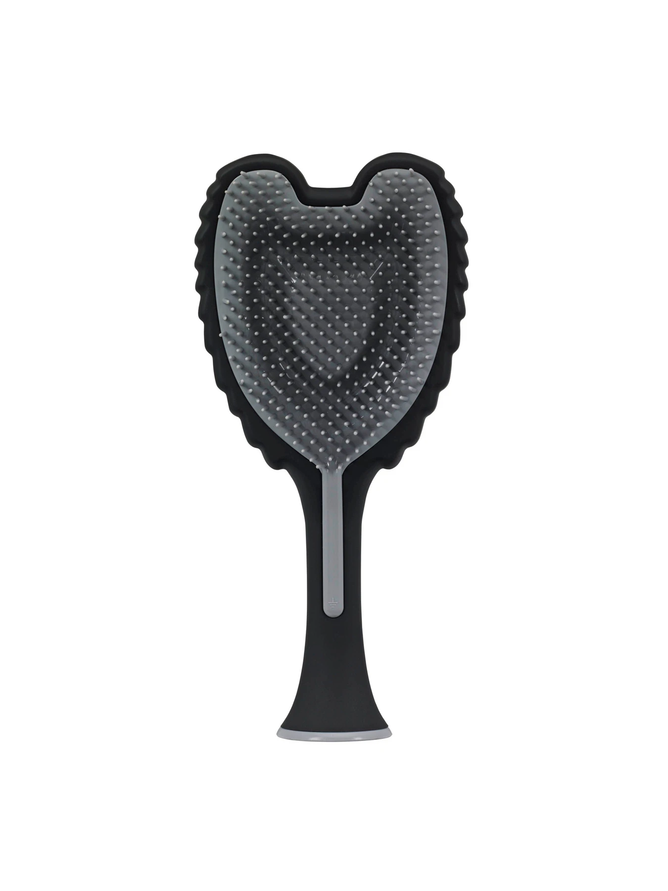 Щетка для волос Soft Touch (Satin) Black Tangle Angel модель 5060236422286 Щетка для волос Soft Touch (Satin) Black Tangle Angel модель 5060236422286 Фото