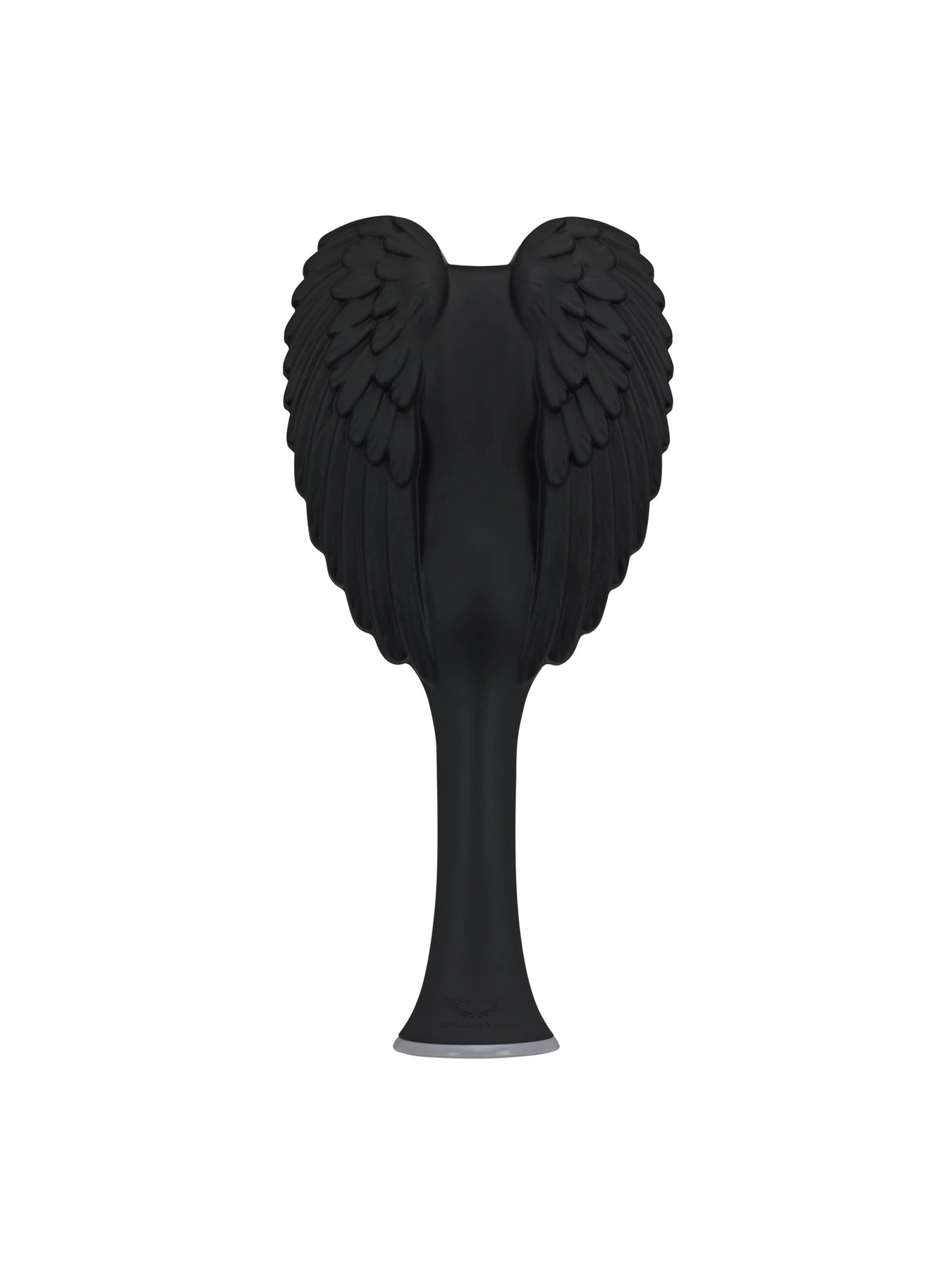 Щетка для волос Soft Touch (Satin) Black Tangle Angel модель 5060236422286 Щетка для волос Soft Touch (Satin) Black Tangle Angel модель 5060236422286 Фото