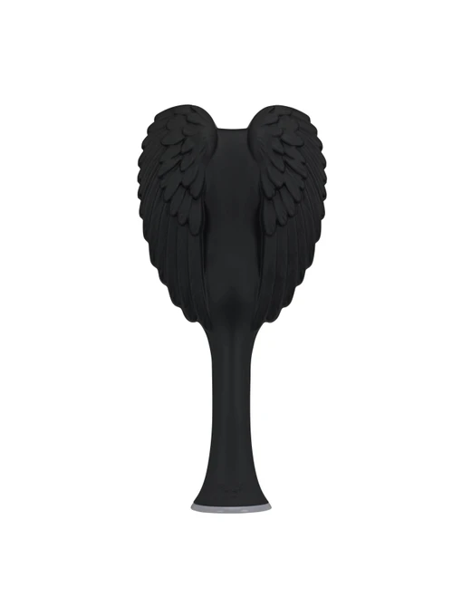Щітка для волосся Soft Touch (Satin) Black Tangle Angel модель 5060236422286 Фото