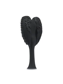 Щетка для волос Soft Touch (Satin) Black Tangle Angel модель 5060236422286 Фото