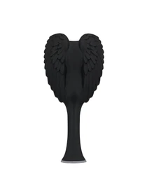 Щетка для волос Soft Touch (Satin) Black Tangle Angel модель 5060236422286 Фото