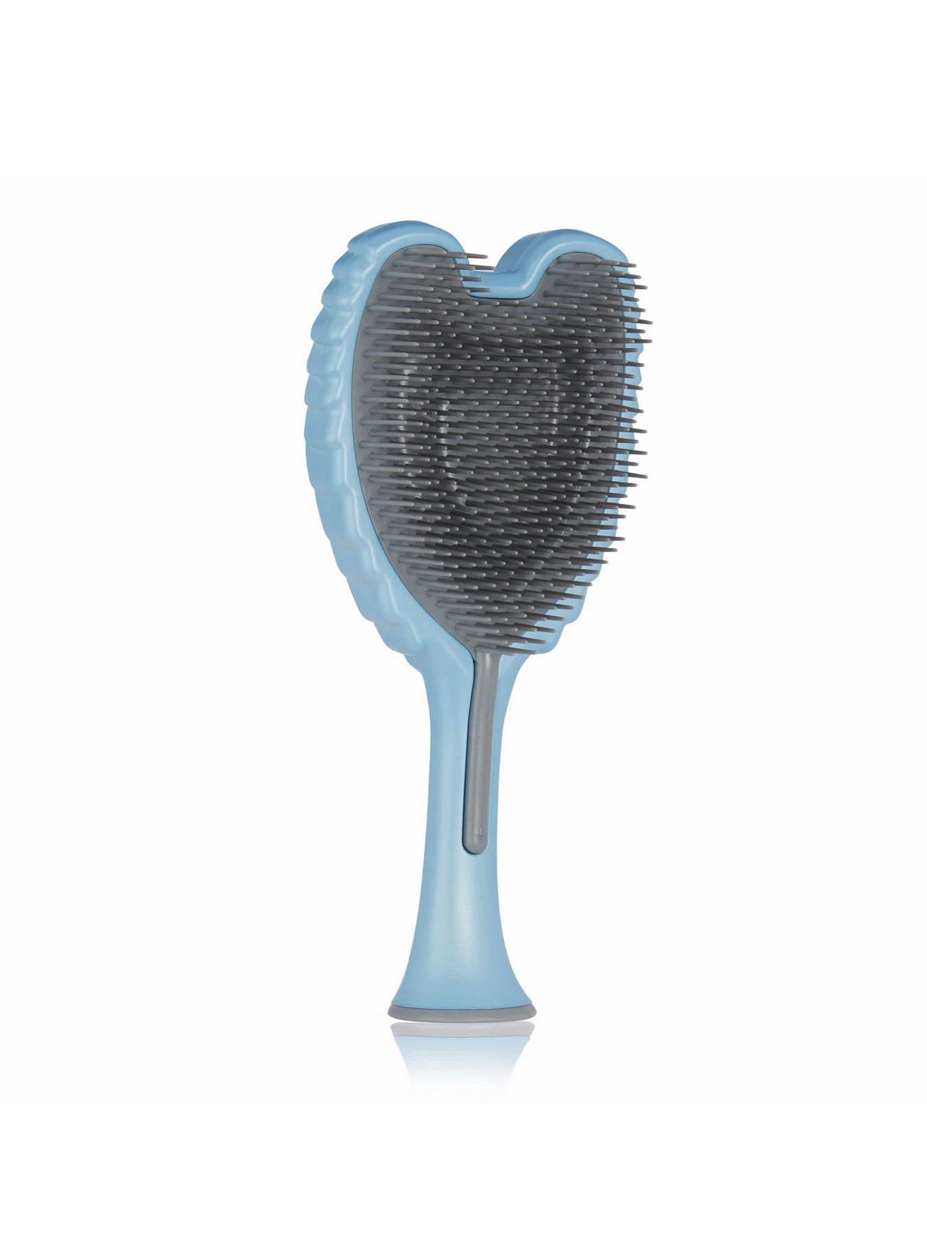 Щітка для волосся Soft Touch (Satin) Blue Tangle Angel модель 5060236422323 Щітка для волосся Soft Touch (Satin) Blue Tangle Angel модель 5060236422323 Фото