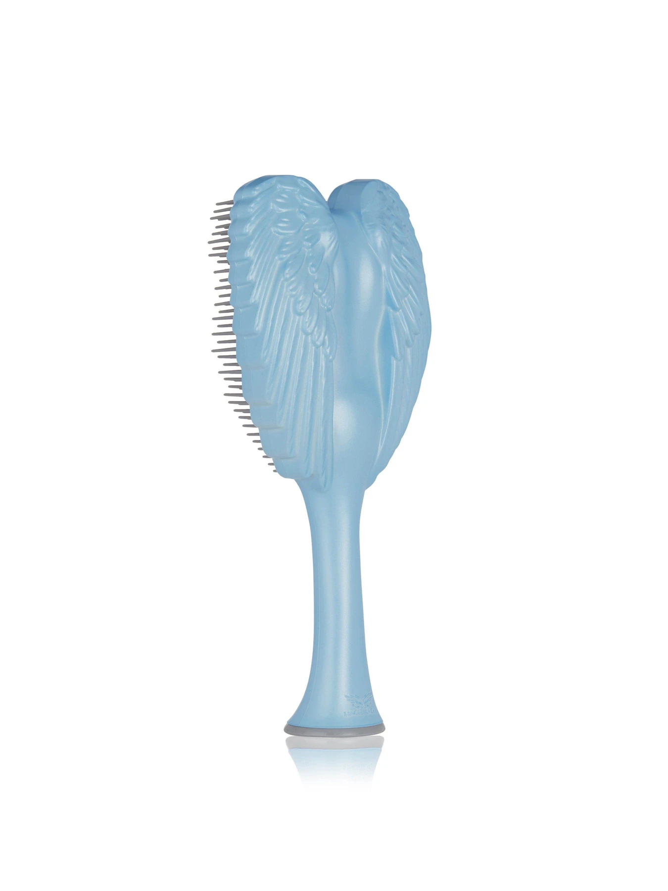Щітка для волосся Soft Touch (Satin) Blue Tangle Angel модель 5060236422323 Щітка для волосся Soft Touch (Satin) Blue Tangle Angel модель 5060236422323 Фото