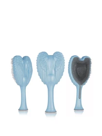 Щітка для волосся Soft Touch (Satin) Blue Tangle Angel модель 5060236422323 Фото