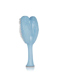 Щітка для волосся Soft Touch (Satin) Blue Tangle Angel модель 5060236422323 Фото