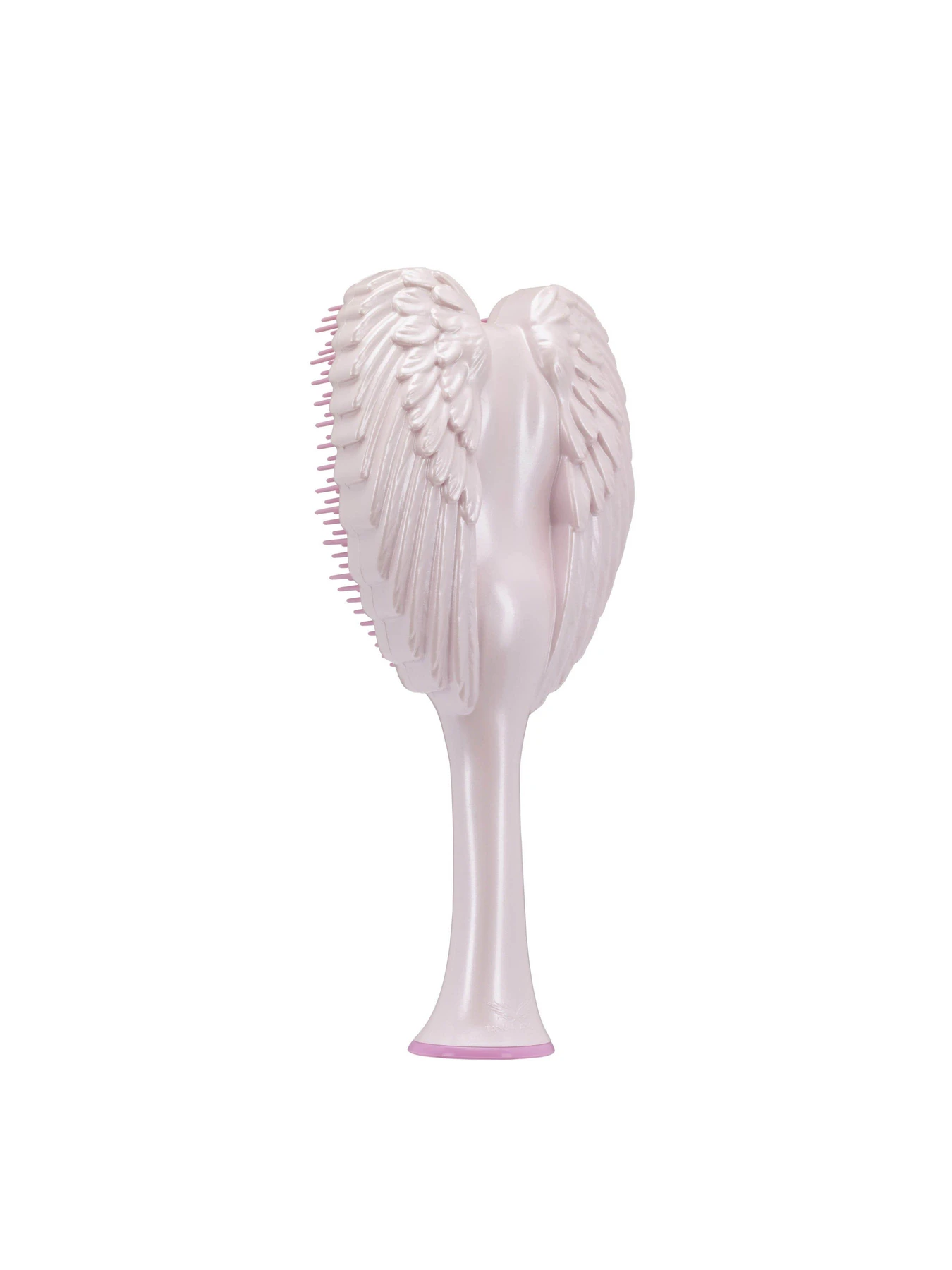 Щетка для волос Gloss Pink Tangle Angel модель 5060236421722 Фото