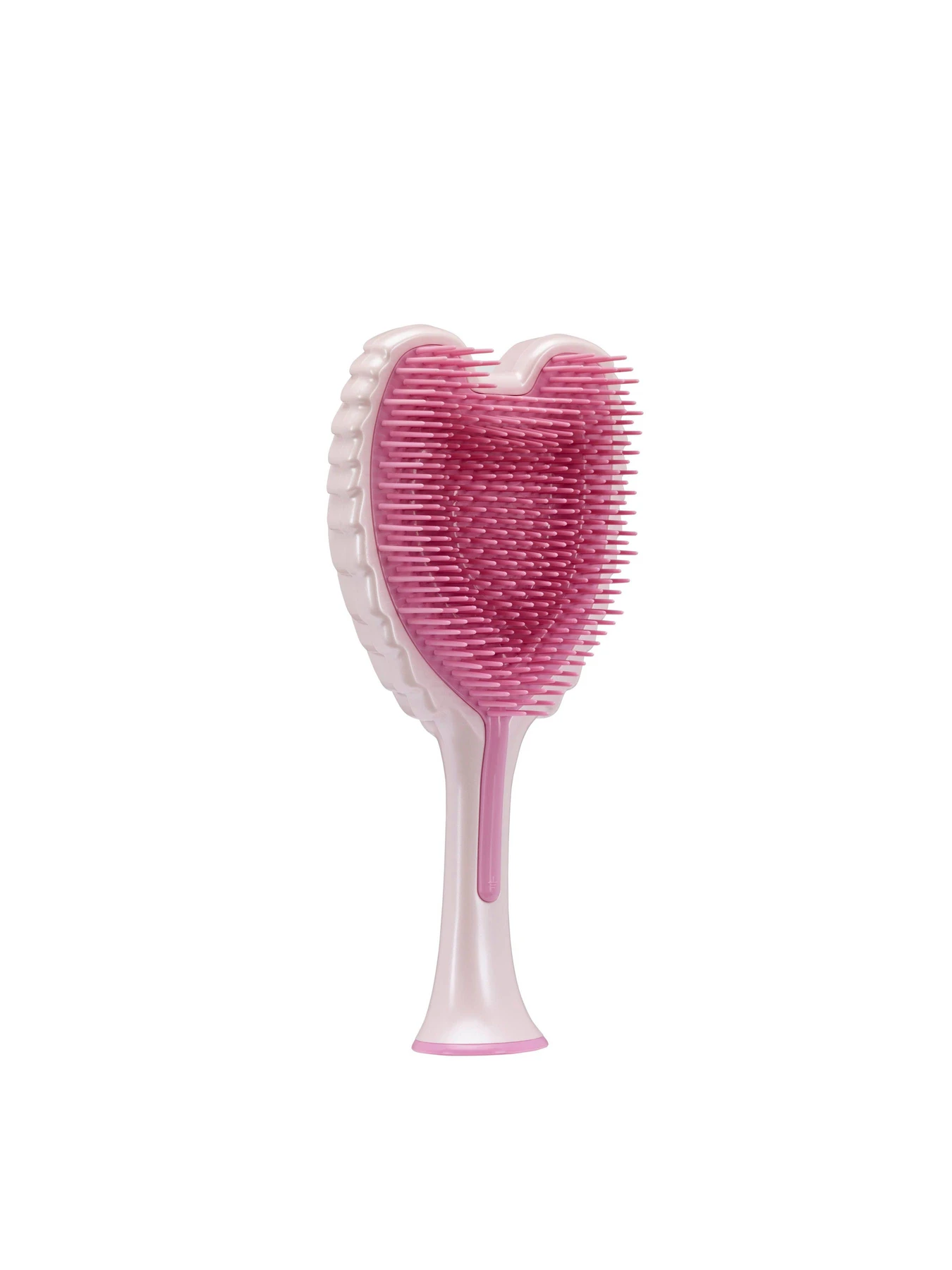 Щетка для волос Gloss Pink Tangle Angel модель 5060236421722 Фото