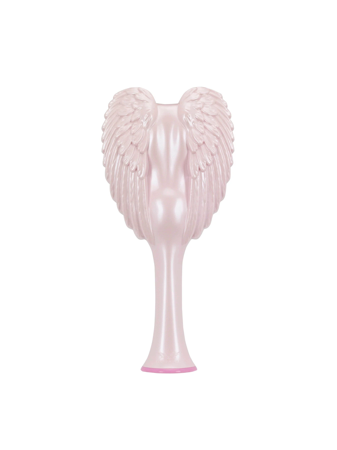 Щетка для волос Gloss Pink Tangle Angel модель 5060236421722 Фото